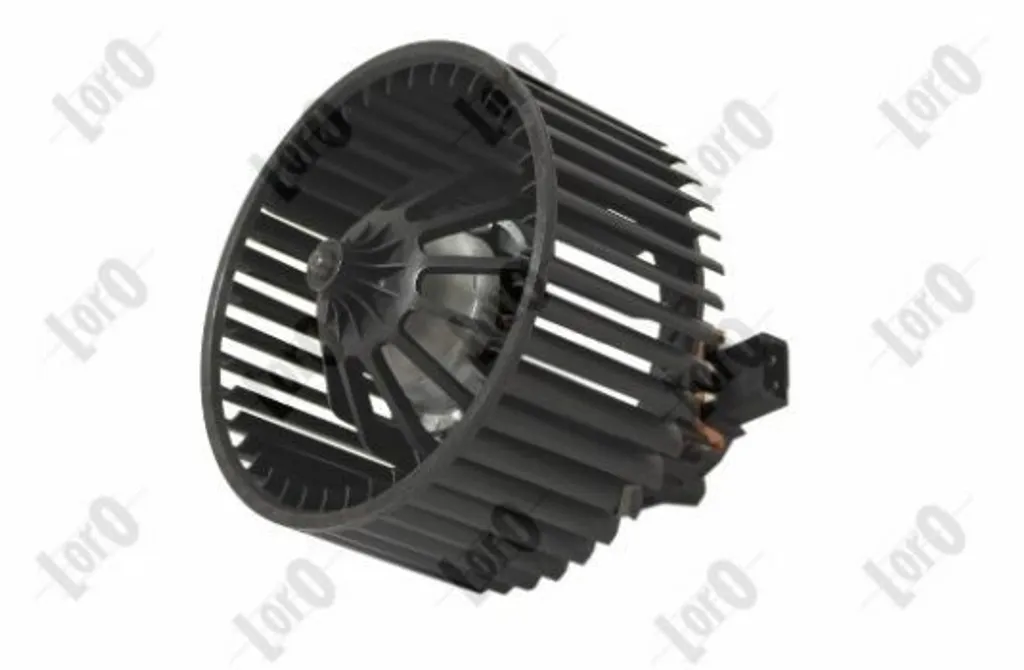 Pulseur d'air habitacle pour Seicento - Moteur de ventilation OE 46722574