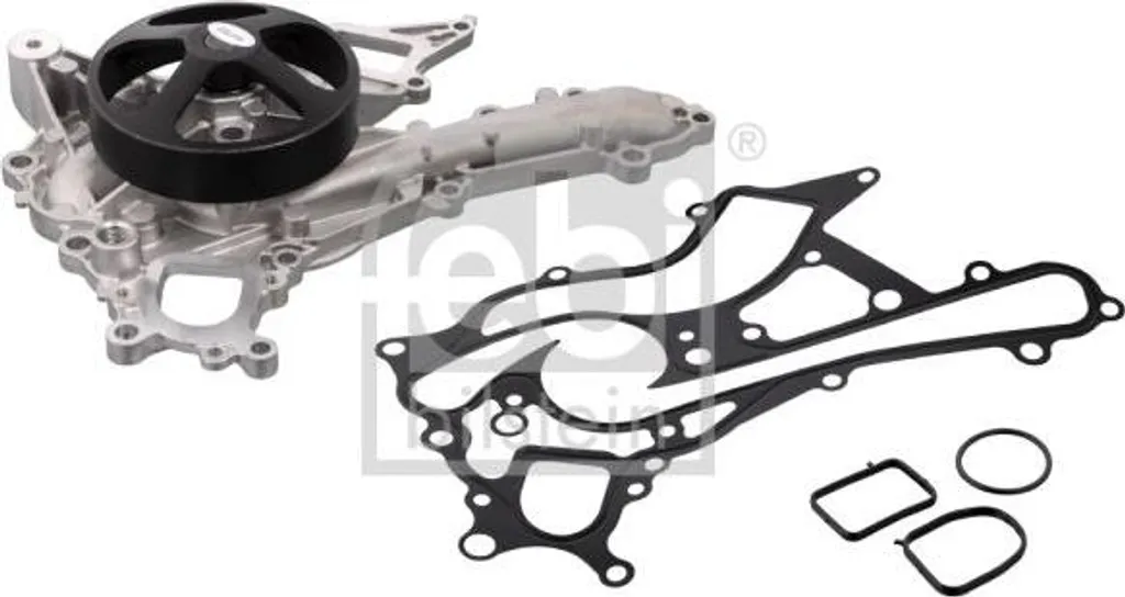 Pompe à eau anti-surchauffe moteur pour Classe C, SLK et Mini Cooper