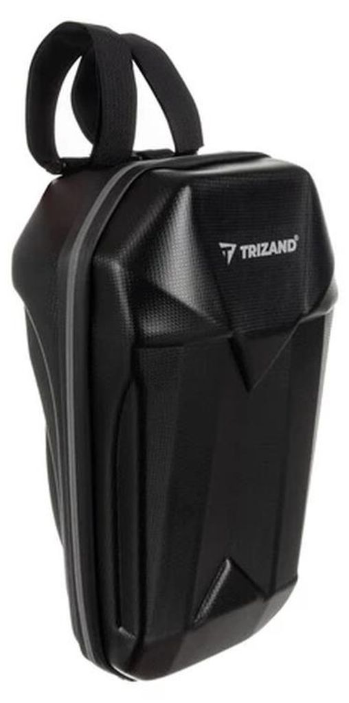Trizand 25205 Wasserdichte Tasche für den Roller, 5 l, Produktbild 