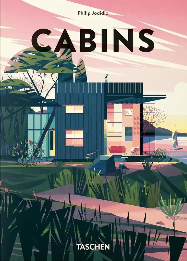 Cabins. 45th Ed. : Comment Optimiser les Petits Espaces d'Habitation ?