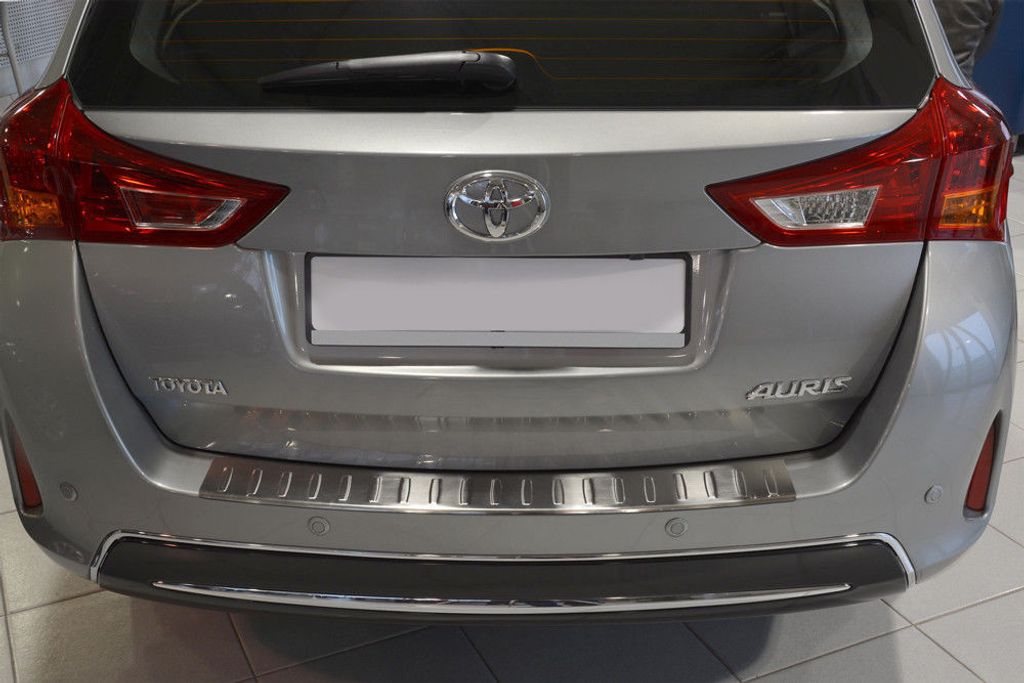 Avisa Ladekantenschutz 2/35752 Hinten für TOYOTA Auris Produktbild 