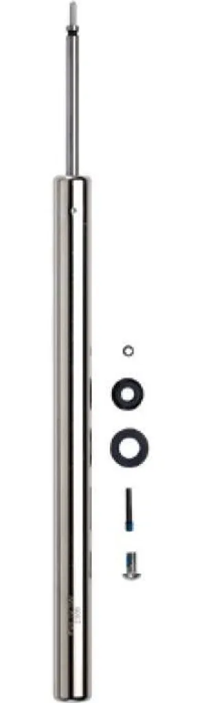 Tige de Selle Télescopique BBB HandlePost à Cartouche 27.2 mm pour VTT