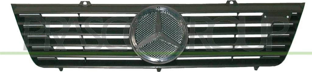 Grille de radiateur pour utilitaire Sprinter W902 W904 OE A9018800183