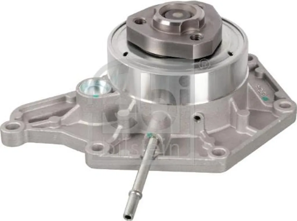 Pompe à eau de remplacement pour refroidissement Audi A6 A7 A8 - FEBI 173413