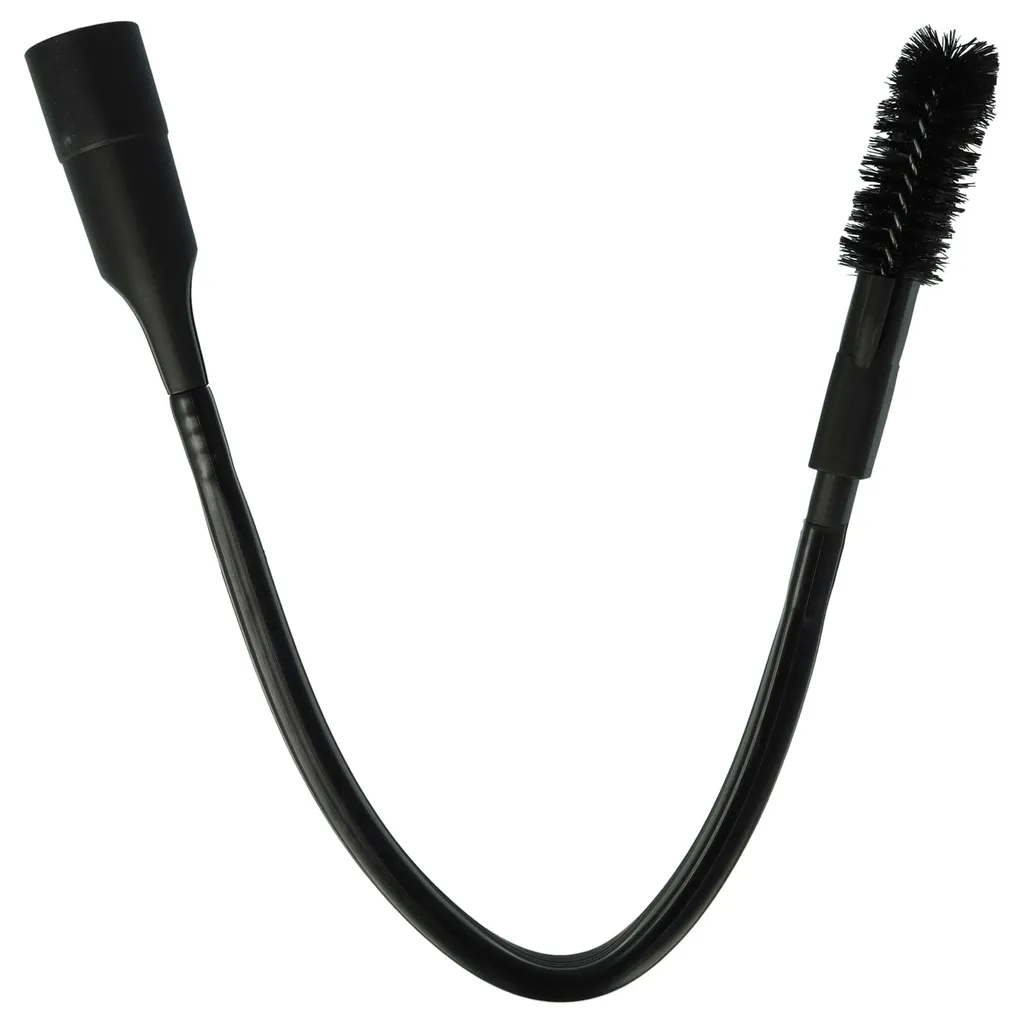 Vhbw Spazzola Pavimento Tipo 16 Attacco Universale 30-37mm compatibile con Bestron, Zelmer