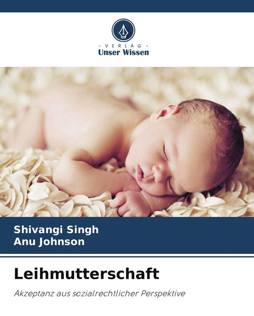 Leihmutterschaft