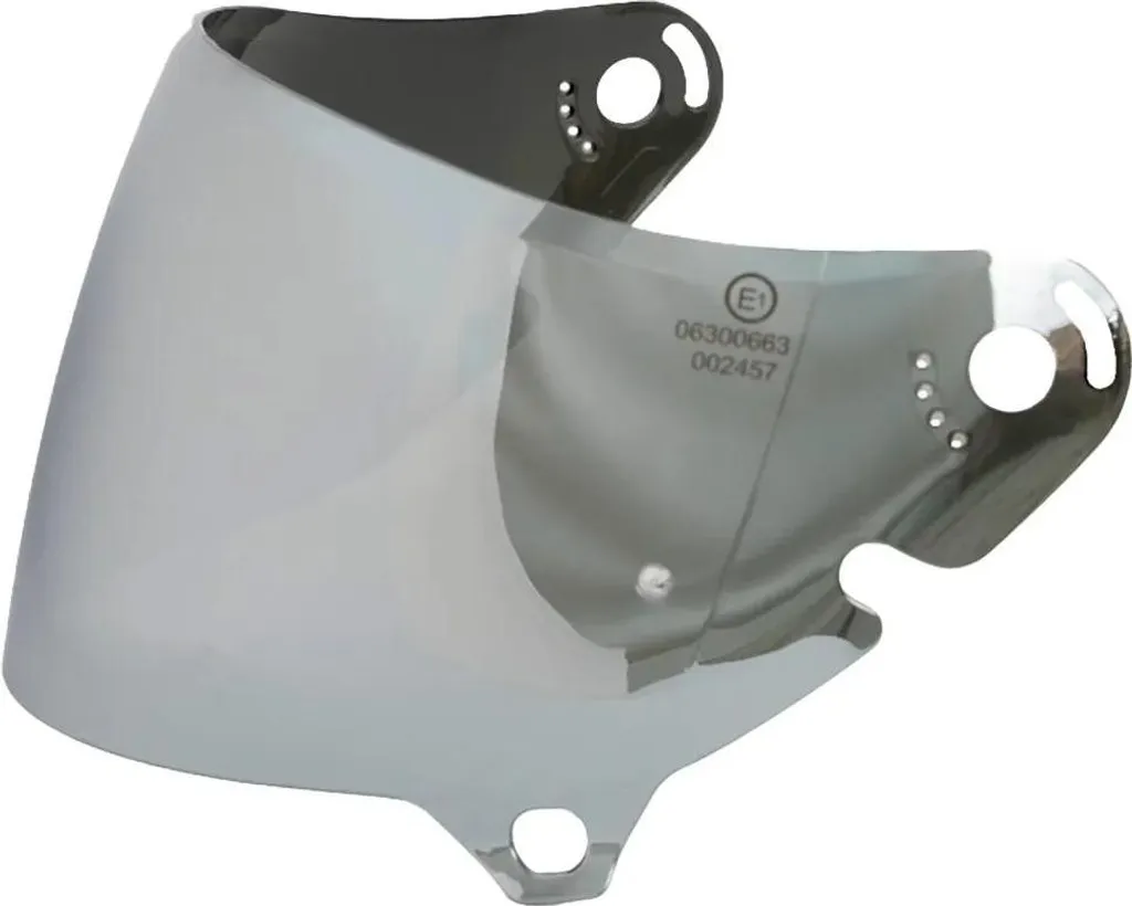 Visière Transparente City Roadster III - Écran de Rechange Casque Jet