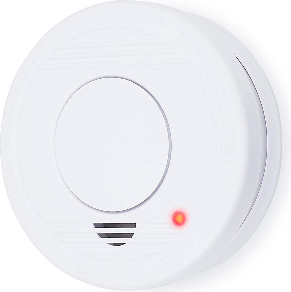 Smartwares Rauchwarnmelder weiß Produktbild 20