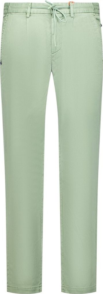Nza New Zealand Napier Tricot Chinohose Grün 30 Mann Grün 30