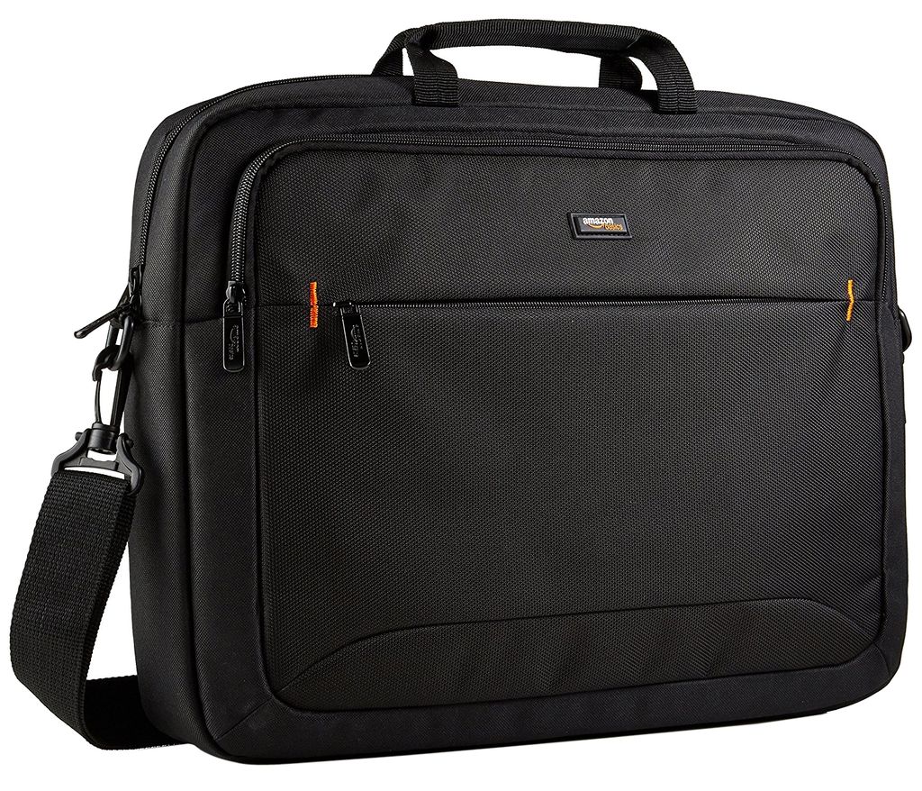 AmazonBasics Laptop Transporttasche Tasche 23.03 Option