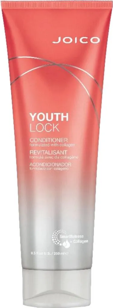 Joico YouthLock Balsamo 250ml Capelli Maturi - Addio Fragilità e Nodi