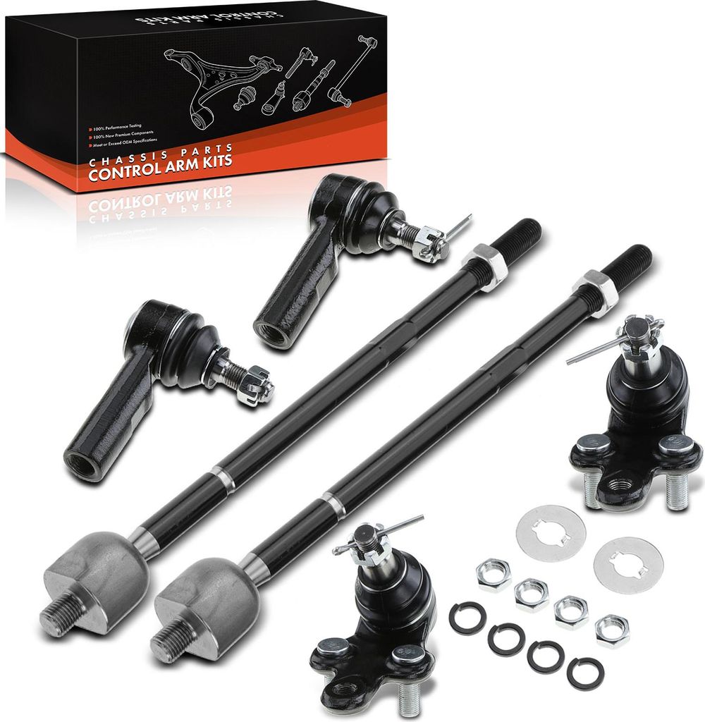 Frankberg 1x Querlenker Satz Vorderachse für Lexus ES RX Toyota Avalon Stufenheck Camry Kombi Station Wagon