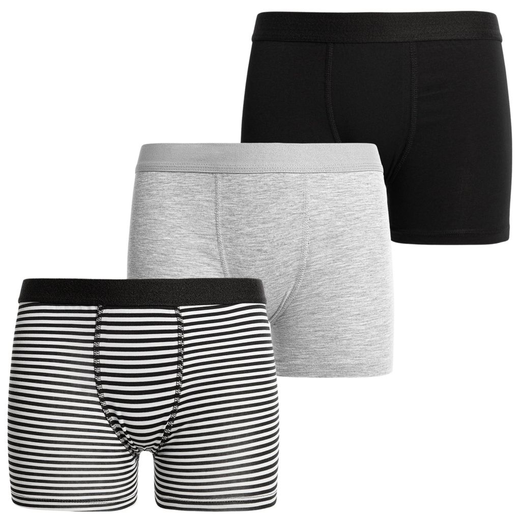 Jungenboxershorts - Kinderunterwäsche Größe 140 - Produktbild 