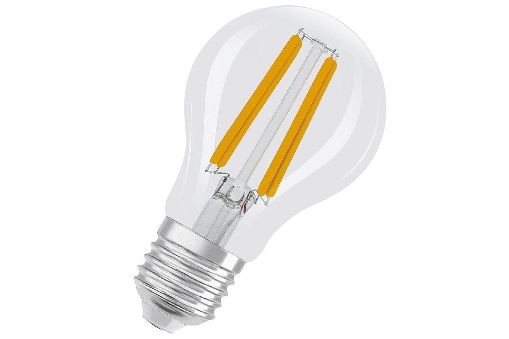 LEDVANCE 4099854009617, 5 W, 75 W, E27, 1055 lm, 50000 h, Produktbild 