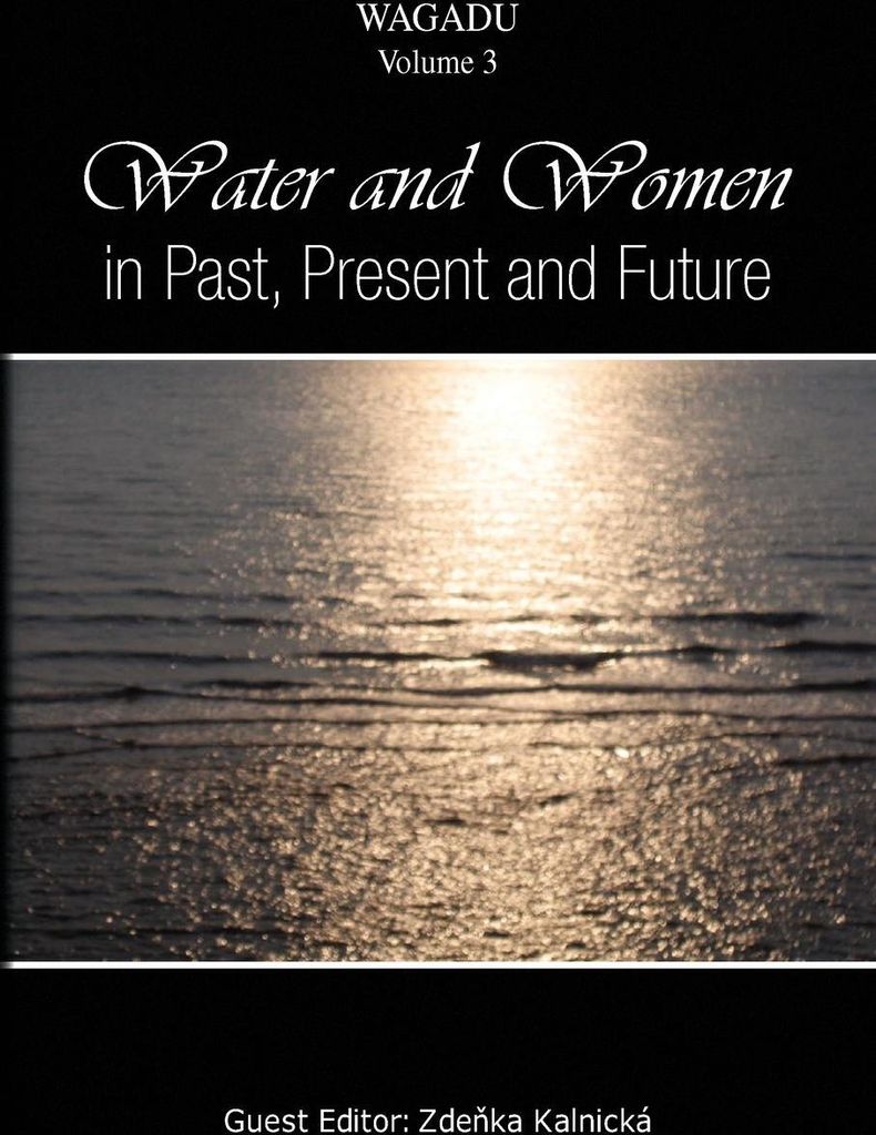 Water and Women in Past, Present and Future