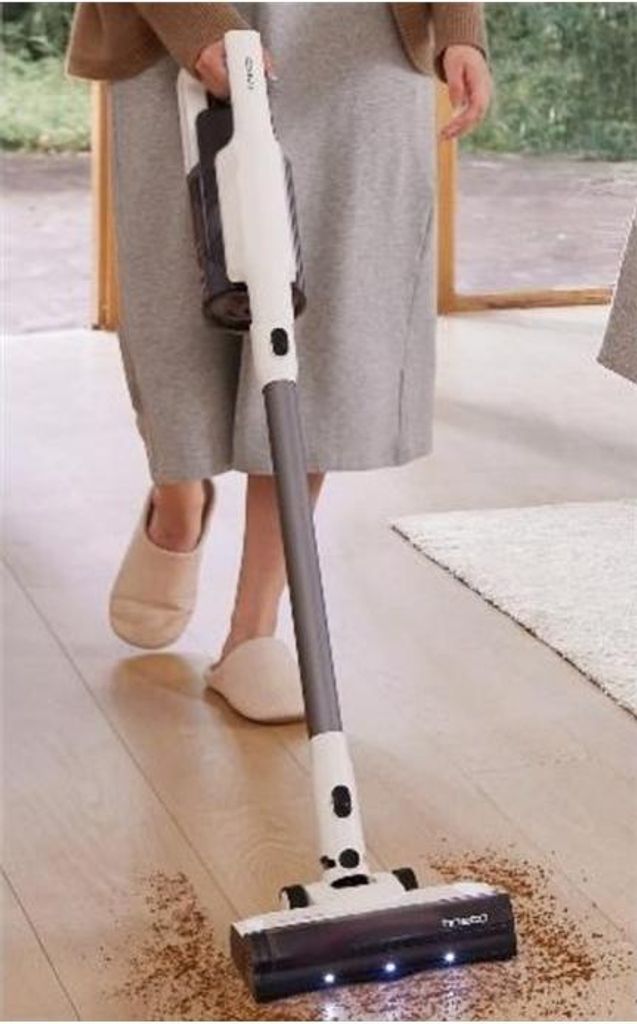 Tineco A30S Plus: Aspiradora, modelo 2 en 1 (puede usarse Imagen del producto 