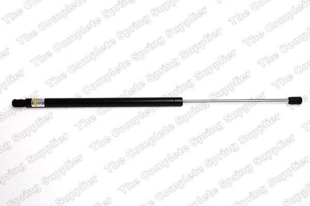 LESJÖFORS 8115613 Gasdruckdämpfer, Kofferraum/Laderaum OE 9602696480 kompatibel mit XM