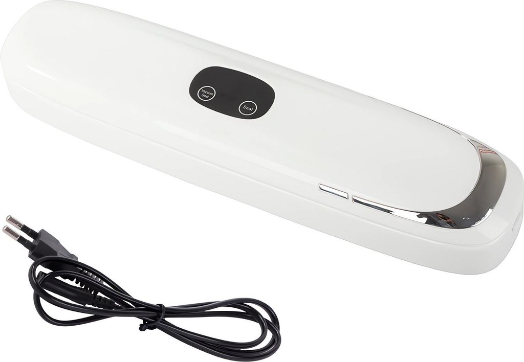 Verk 27206 Vakuová svářečka fólií 90 W bílá Obrázek produktu 