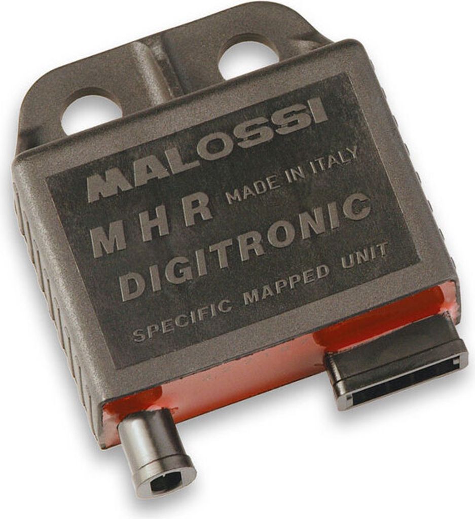 Malossi DIGITRONIC digitales Steuergerät mit variabler Produktbild 