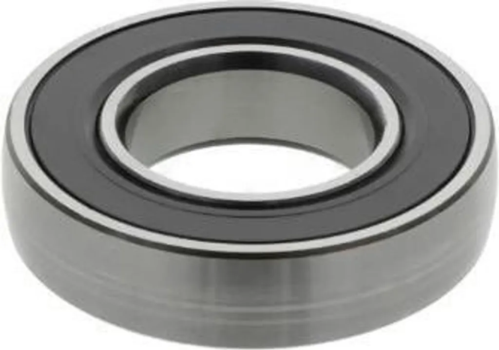 Roulement pour machine industrielle 212-NPPB NKE ID 60mm robuste