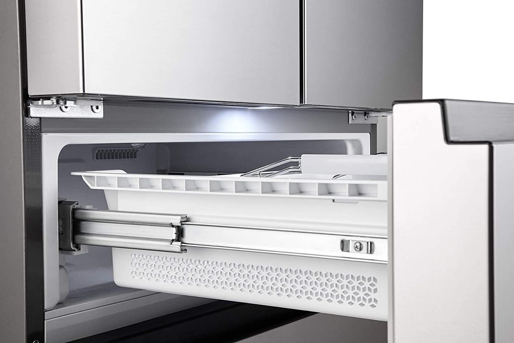 Hisense - RF540N4SBI2 - Kühl-Gefrierkombination - French Produktbild 14
