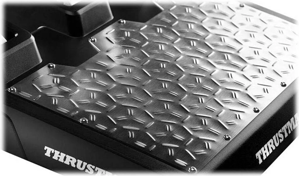 Pédales Thrustmaster T-LCM pour PC et consoles PS4 Xbox One - 17