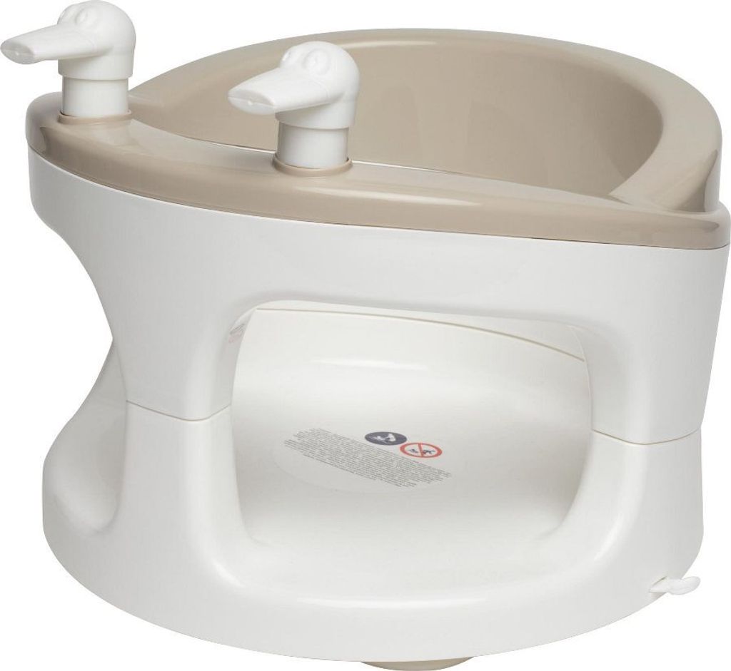 Bebe-Jou Taupe Badering 417505