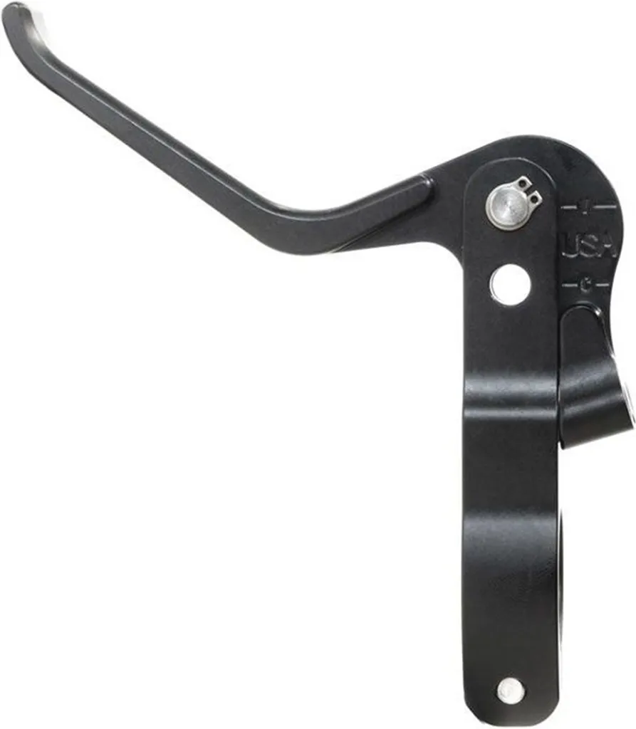 Levier de frein Paul Component Duplex 22.2mm pour vélo fixie et urbain