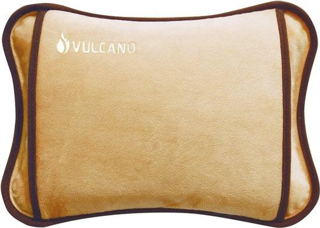 Coussin chauffant électrique pour dos et nuque, bouillotte bien-être