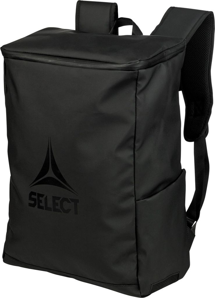 Select All-Wetter Rucksack v25 - schwarz, Größe:-