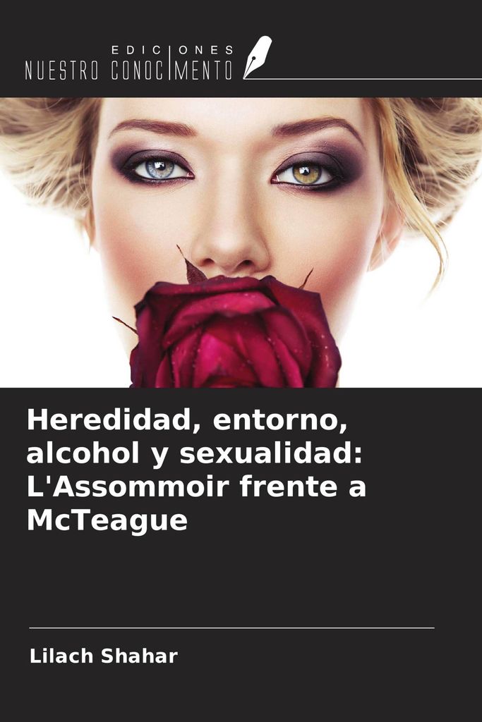 Heredidad, entorno, alcohol y sexualidad: L'Assommoir frente a McTeague