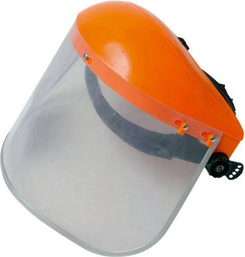 PE-Schutzschild