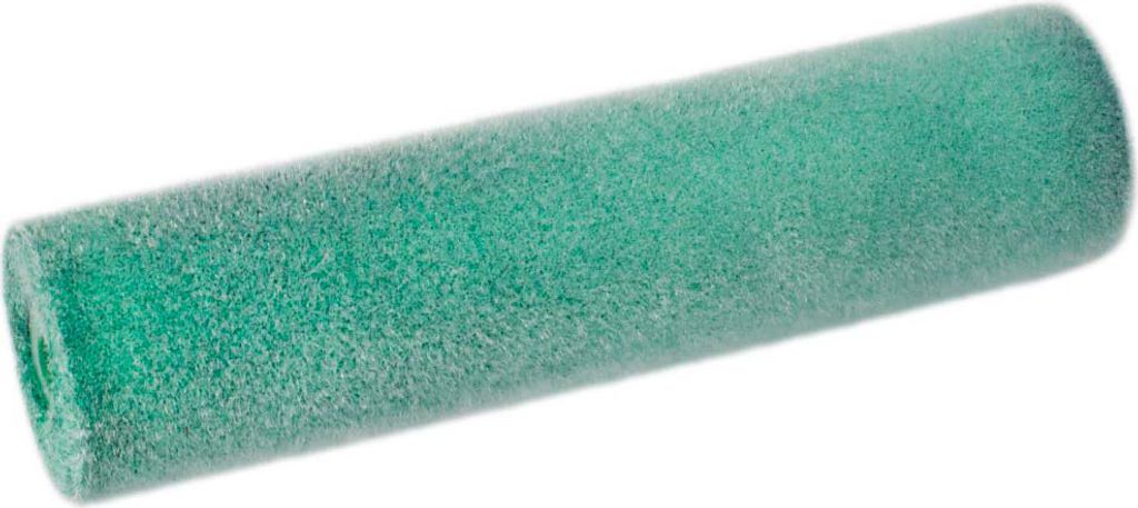 STALCO Flock-Farbroller 160/35 mm, 2 Stück