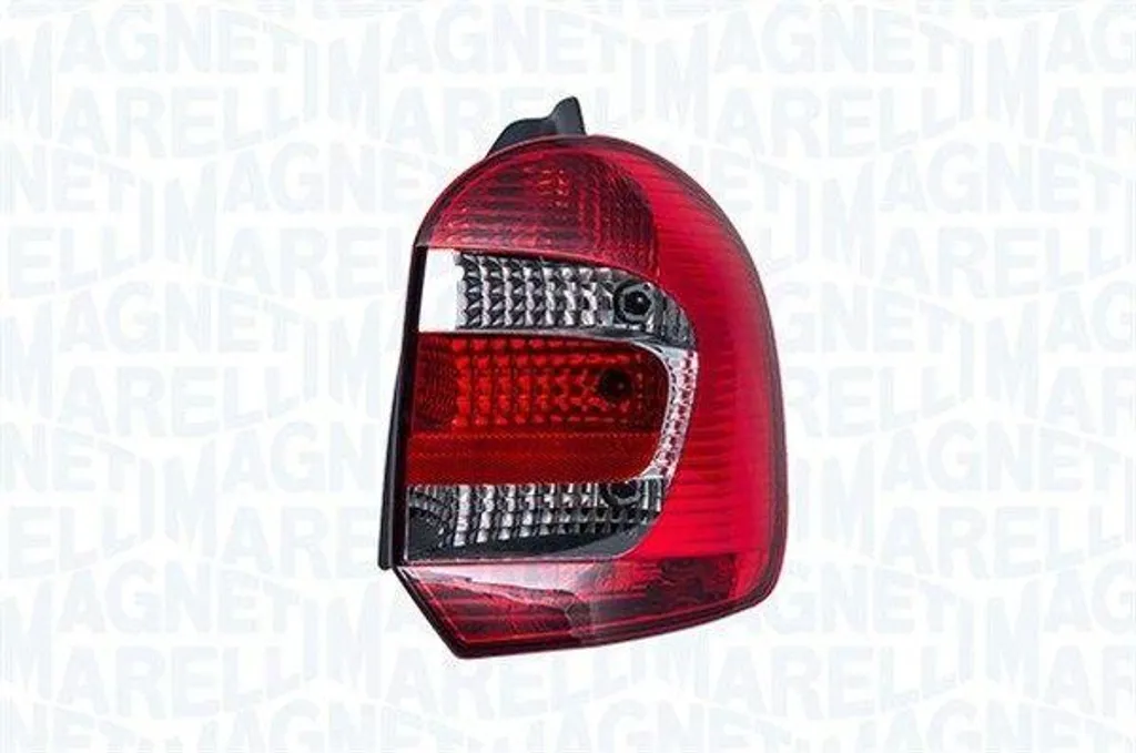 MAGNETI MARELLI 714000028380 Luce posteriore OE 8201012186 compatibile con Modus