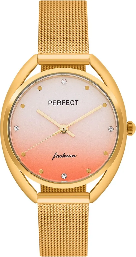 Orologio Perfect PF00869 Classico Donna | Accessorio Moda Must-Have - 1
