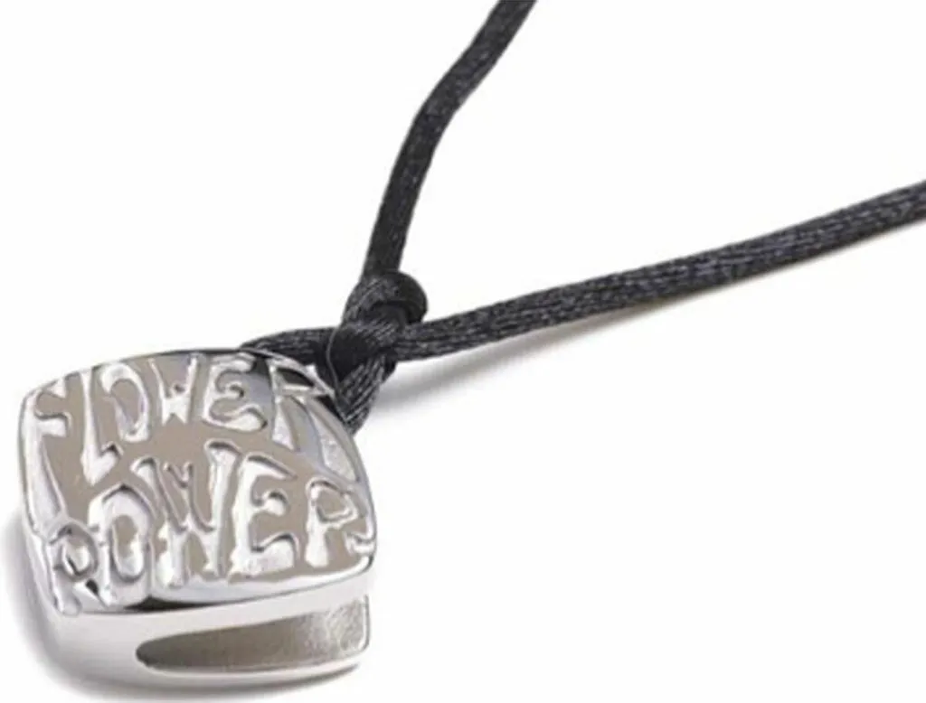 Bague Femme MISS SIXTY JEWELS FLOWER POWER en Acier Anti-Ternissement