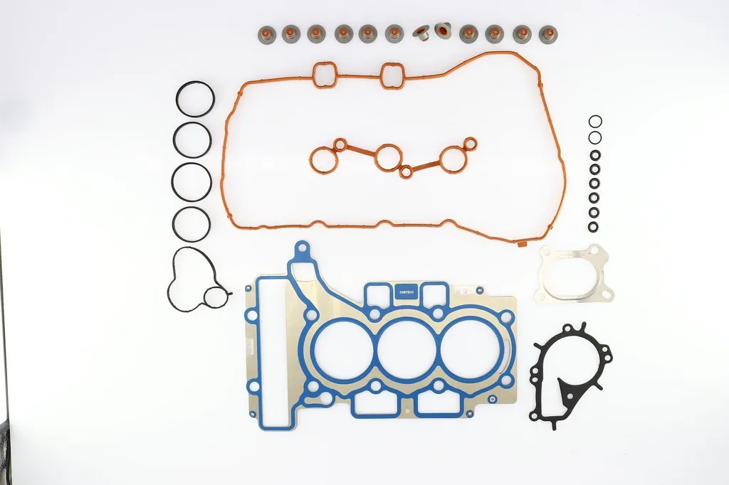 Pochette de joints de culasse complète pour OPEL Crossland X et AYGO