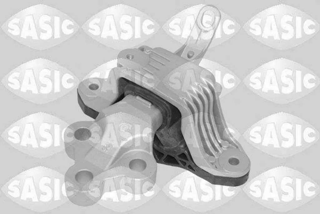 Sasic 2706525 Roulement de Support Moteur OE 13337422 pour Astra J et Cruze