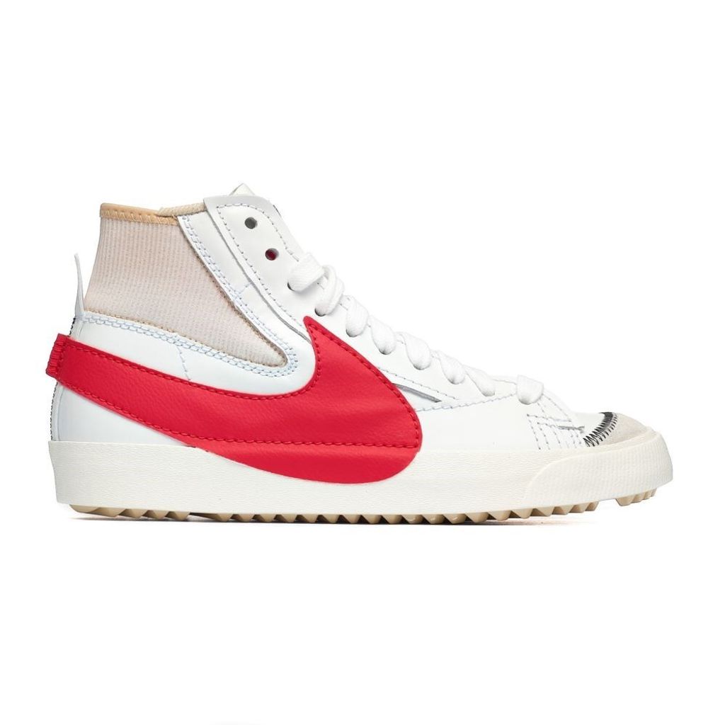 Schuhe Nike Blazer Mid '77 Jumbo DD3111102
