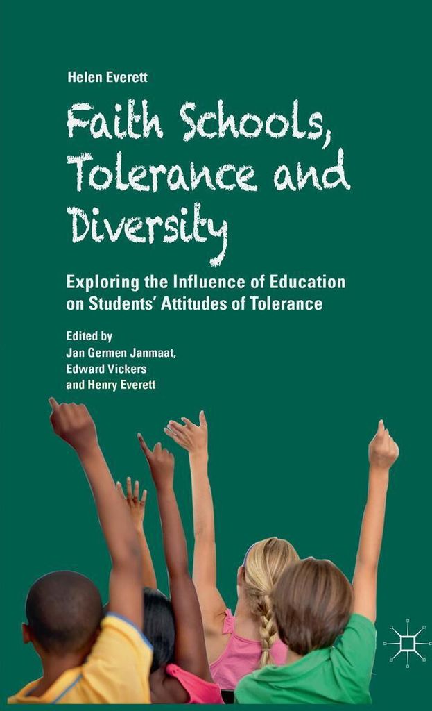 Faith Schools, Tolerance and Diversity