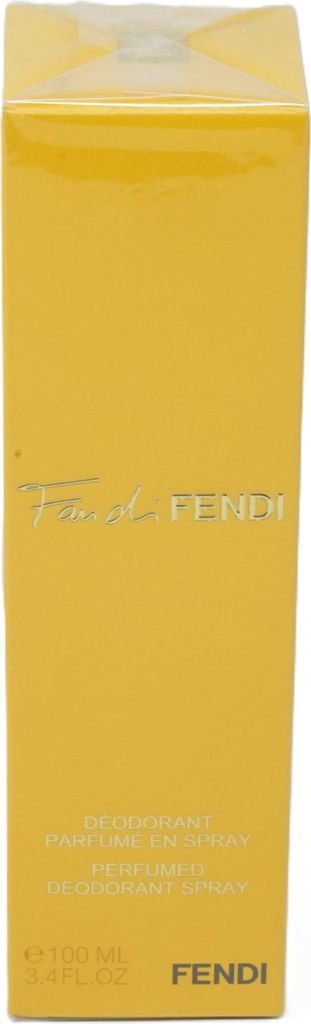 Fendi Fan di Fendi Deo-Spray 150ml