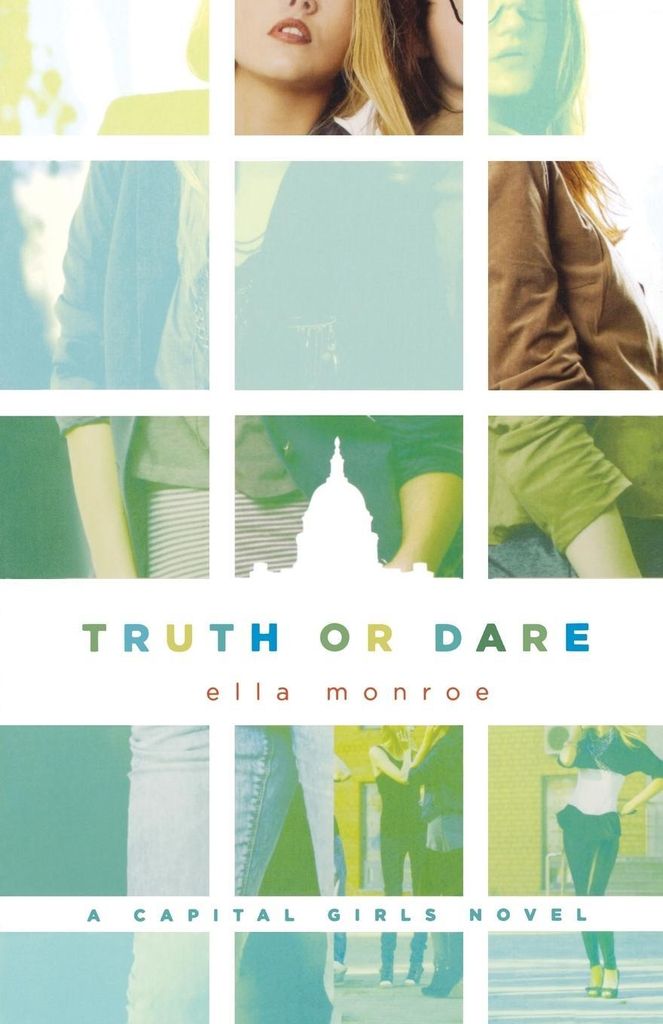Truth Or Dare