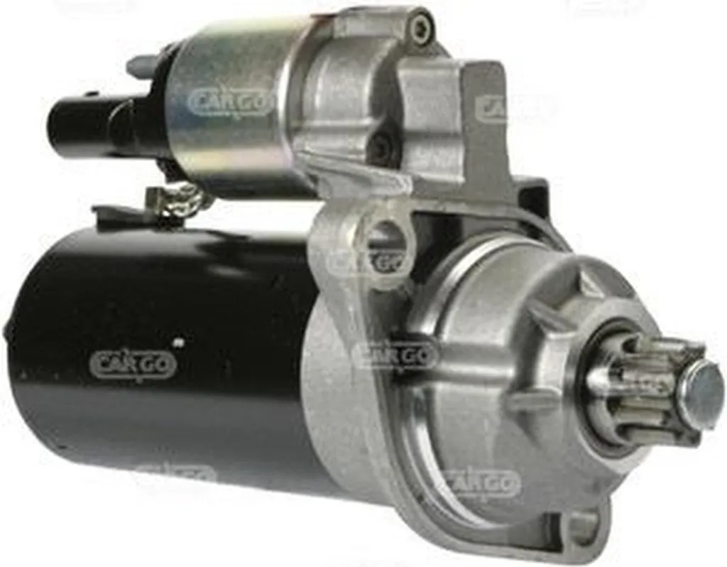 Motorino Avviamento VW T5 California/Transporter | HC-Cargo 1.7kW 10-12D
