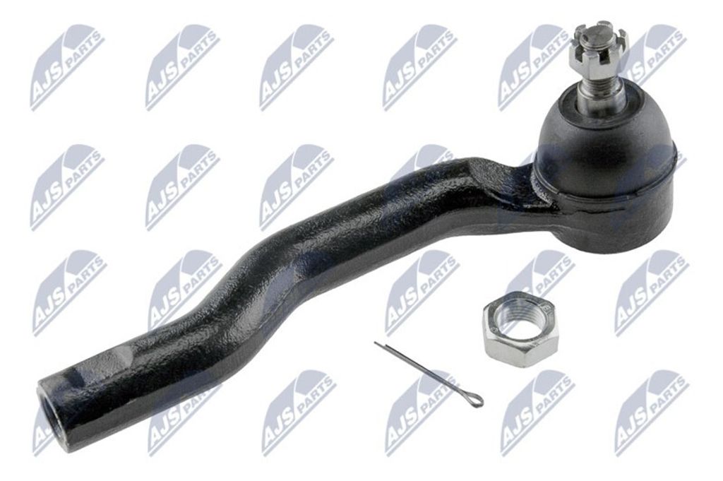 NTY Spurstangenkopf Spurstange für FORD USA EDGE (U387) Vorne Vorne Rechts SKZ-CH-067