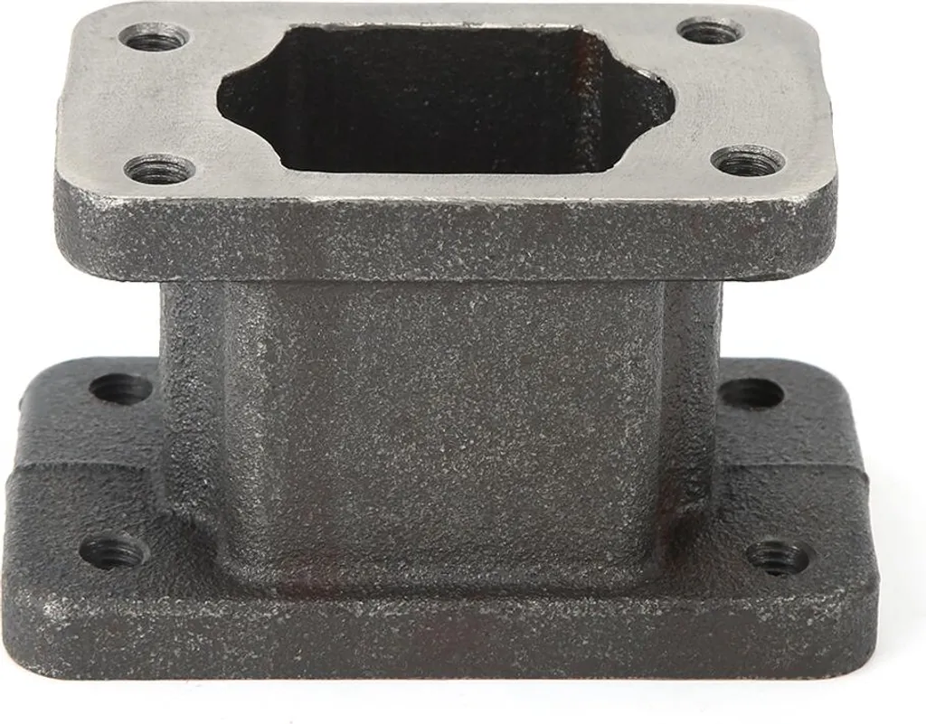 Convertisseur Turbo T2 T25 vers T3 : Solution pour Fuites et Incompatibilité