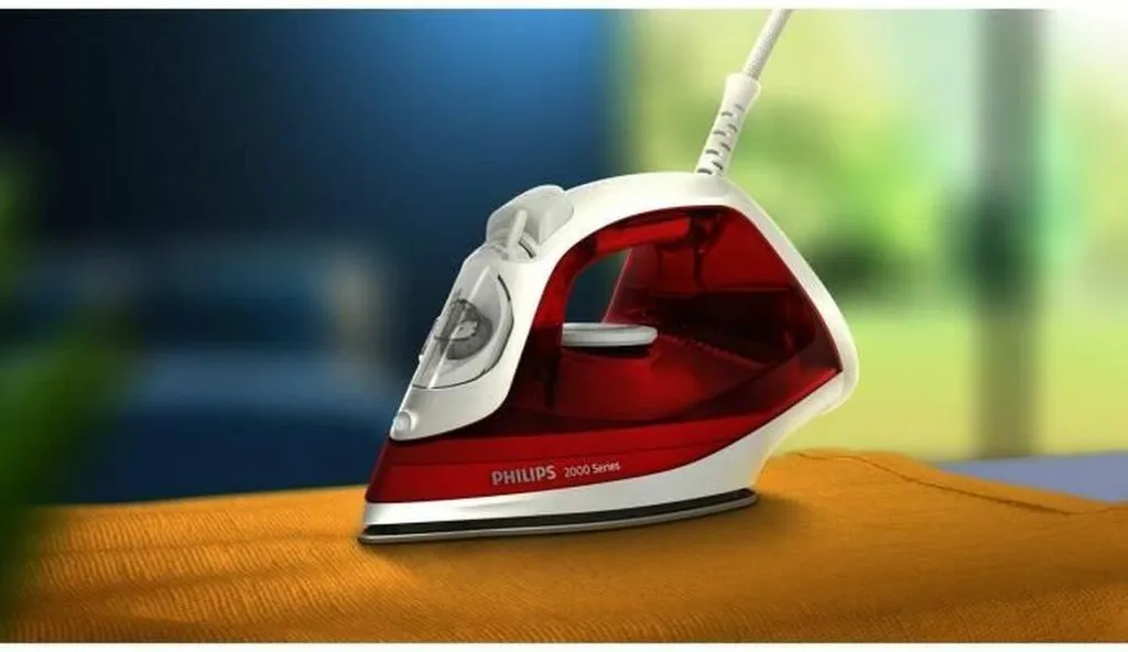 Offerta Philips DST2010/40 Ferro da Stiro 2000W | Prezzo Più Basso - 2
