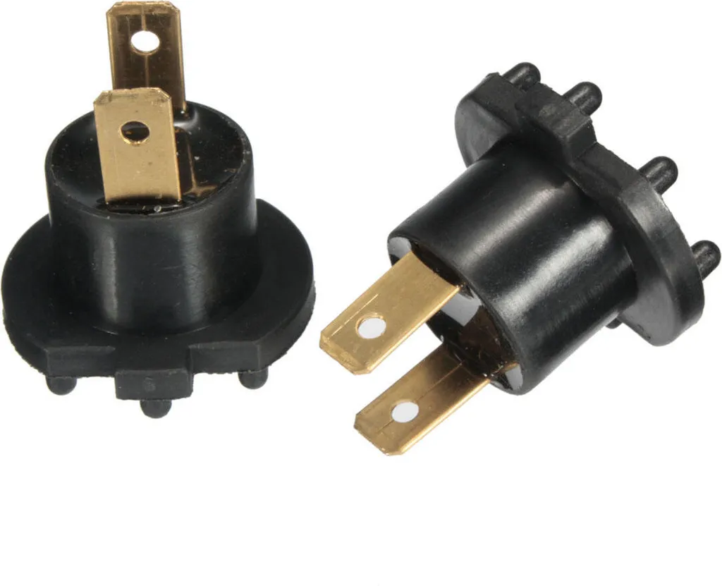 Supporto Lampadina H7 B28V510A3 per Kawasaki ER6-F e Aprilia SL1000