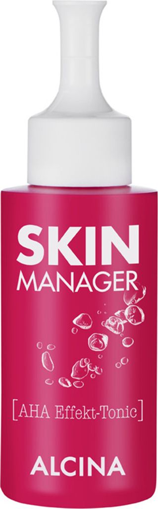 Alcina Skin Manager Tonic 50ml Produktbild 2
