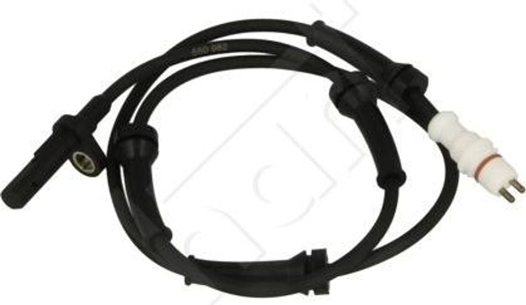 HART 550 982 Raddrehzahlsensor OE 4418643 kompatibel mit Vivaro, Trafic