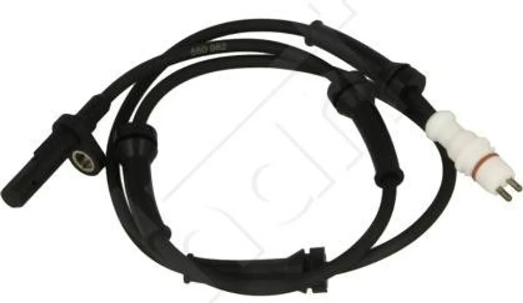 Ricambio Sensore ABS HART 550 982 per Opel Vivaro | Qualità OE 4418643
